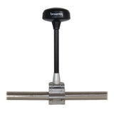 Browning Satellite Radio Trucker Mirror-Mount Antenna with RG58/U Coaxial Cable and SMB-Female Connector, BR-TRUCKER