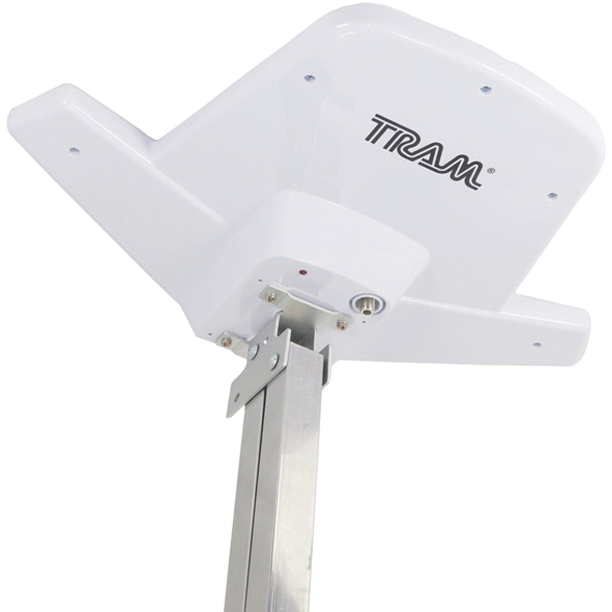 Tram Digital HDTV Amplified Outdoor Antenna for Home or RV Head Replacement