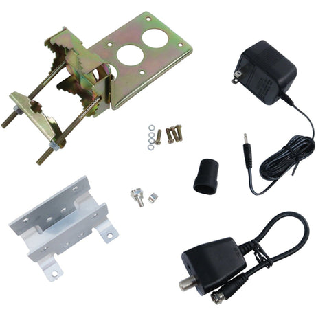 Tram Digital HDTV Amplified Outdoor Antenna for Home or RV Head Replacement