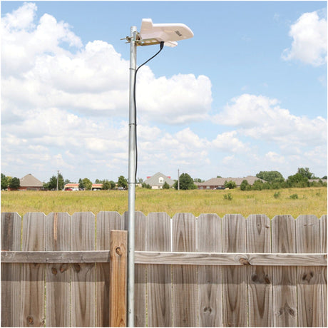 Tram Digital HDTV Amplified Outdoor Antenna for Home or RV Head Replacement