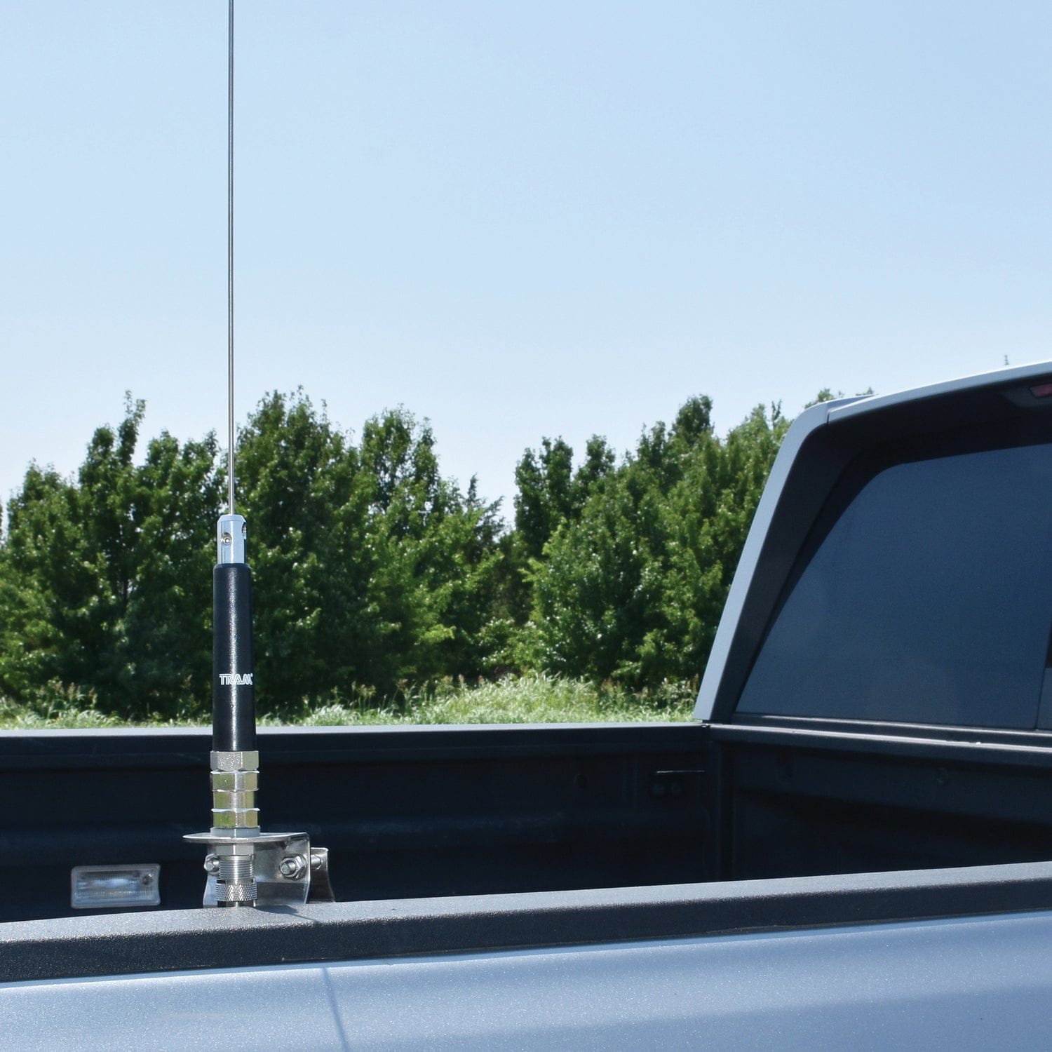 Tram Nighthawk 400-Watt 26 MHz to 29 MHz 43-Inch-Whip CB Antenna
