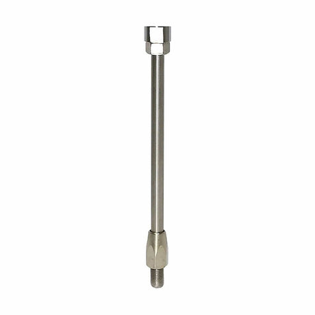 Tram 5000-Watt Penetrator Sparrow 26 MHz to 30 MHz CB Antenna with 49-1/4 Inch Stainless Steel Whip and 6-Inch Shaft