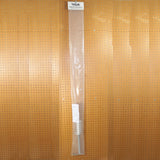Tram 20000-Watt Big Cat Aluminum CB Antenna with 51-1/4-In. Stainless Steel Whip and 9-In. Shaft