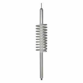 Tram TramCat TC-6 15000-Watt Trucker Aluminum CB Antenna with 35-1/2-In. Stainless Steel Whip and 6-In. Shaft