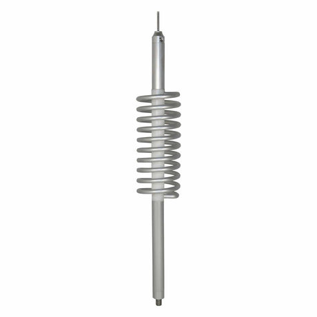 Tram TramCat TC-6 15000-Watt Trucker Aluminum CB Antenna with 35-1/2-In. Stainless Steel Whip and 6-In. Shaft