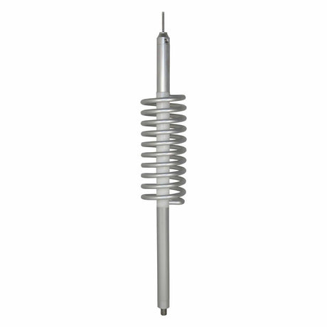Tram TramCat TC-6 15000-Watt Trucker Aluminum CB Antenna with 35-1/2-In. Stainless Steel Whip and 6-In. Shaft