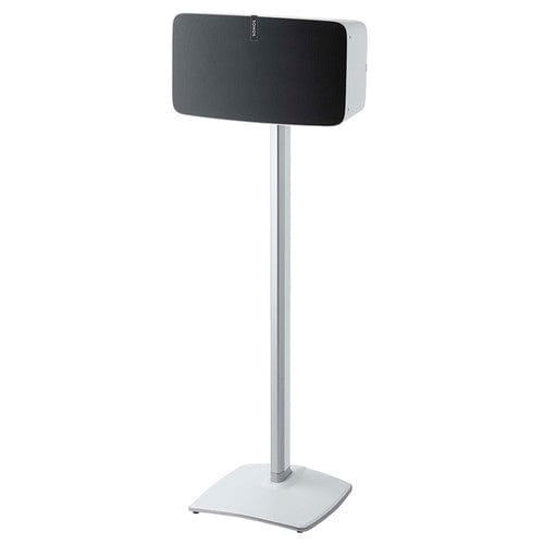 SANUS WSS51-W1 Sonos Play 5 Premium Wireless Speaker Stand Single White