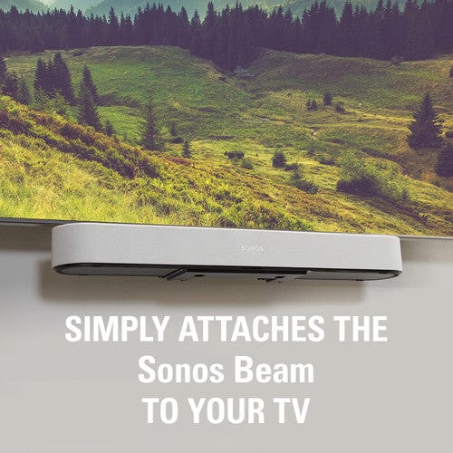 SANUS  Sound Bar Wall Mount for Sonos Beam