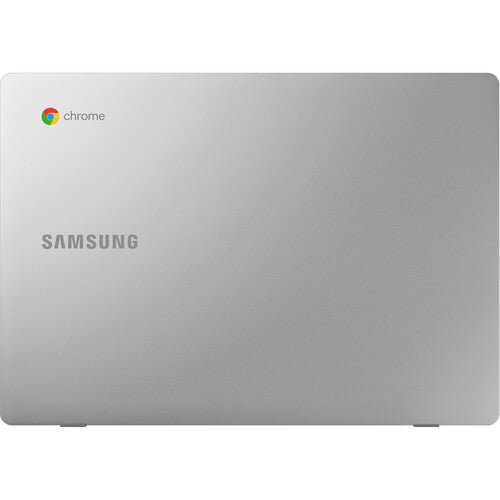 Samsung XE310XBA-KA1US-RB Chromebook 4 11.6" HD N4000 4GB 32GB Chrome Platinum - Certified Refurbished
