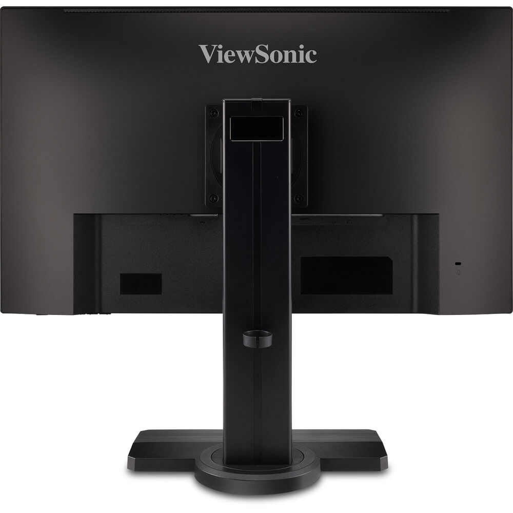 ViewSonic XG2705-2K-S 27" 16:9 FreeSync 144 Hz IPS Gaming Monitor - Certified Refurbished