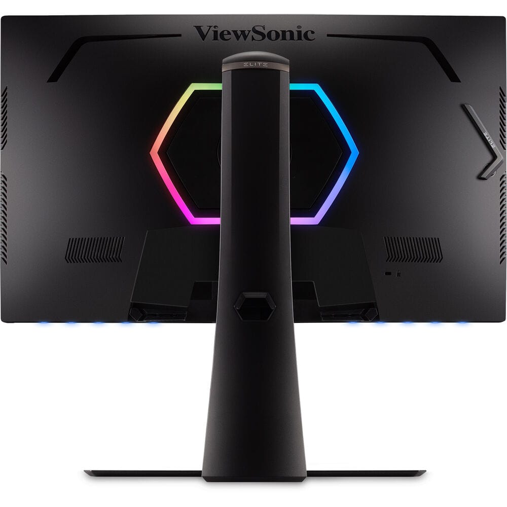 ViewSonic ELITE 27" 16:9 G-SYNC 165 Hz IPS Gaming Monitor - Certified Refurbished