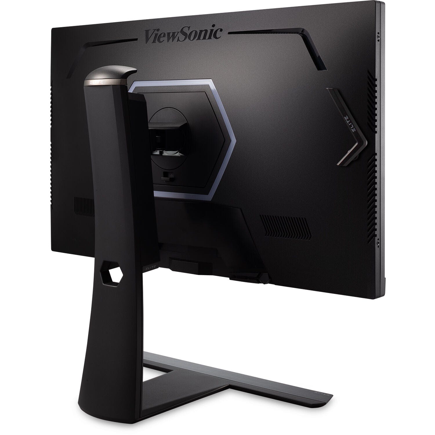 ViewSonic ELITE 27" 16:9 G-SYNC 165 Hz IPS Gaming Monitor - Certified Refurbished