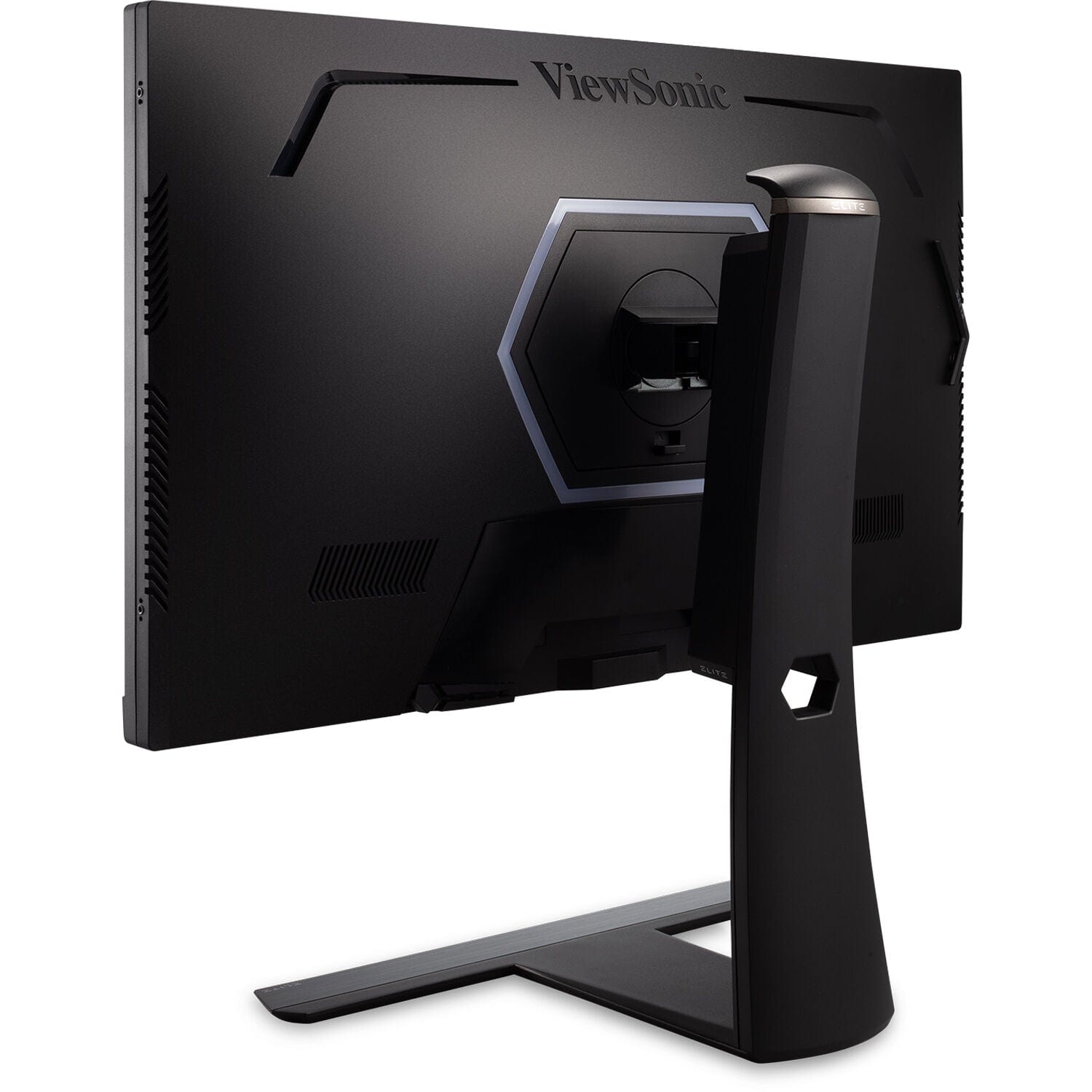 ViewSonic ELITE 27" 16:9 G-SYNC 165 Hz IPS Gaming Monitor - Certified Refurbished