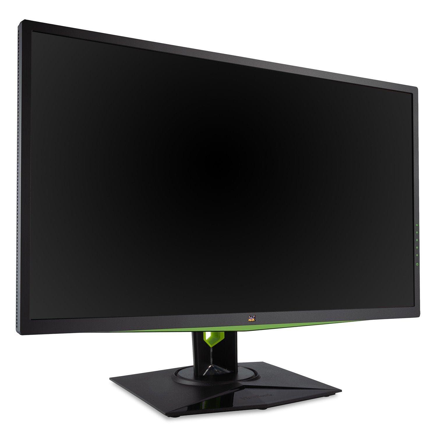 ViewSonic 27" 1440P 165Hz 1ms Gsync with Eye Care Advanced Ergonomics HDMI and DP for Esports LCD Gaming Monitor - Certified Refurbished