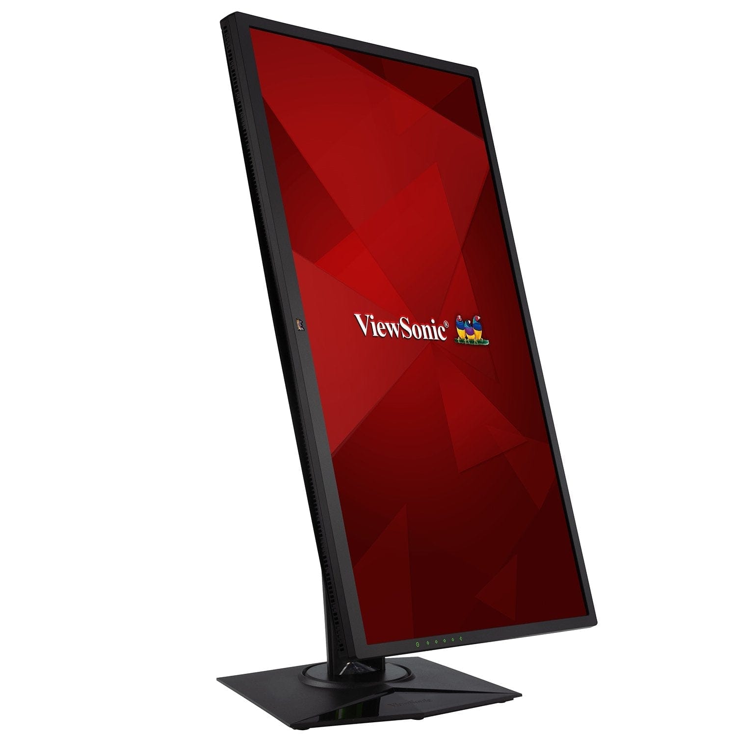 ViewSonic 27" 1440P 165Hz 1ms Gsync with Eye Care Advanced Ergonomics HDMI and DP for Esports LCD Gaming Monitor - Certified Refurbished