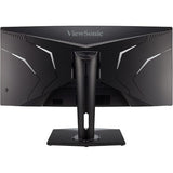 ViewSonic 35" 21:9 Curved FreeSync Gaming LCD Monitor - Certified Refurbished