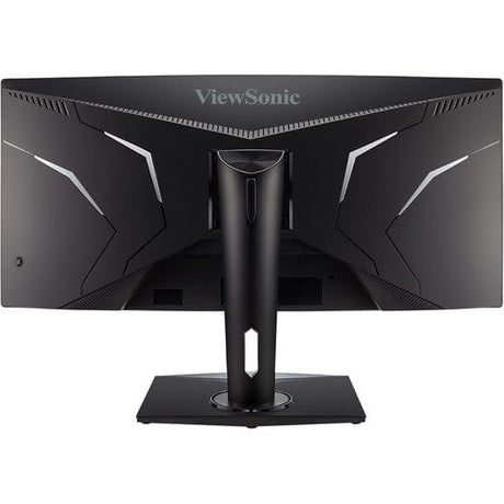 ViewSonic 35" 21:9 Curved FreeSync Gaming LCD Monitor - Certified Refurbished