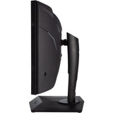 ViewSonic 35" 21:9 Curved FreeSync Gaming LCD Monitor - Certified Refurbished