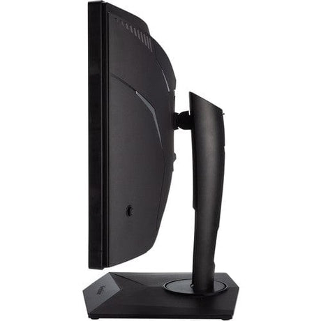 ViewSonic 35" 21:9 Curved FreeSync Gaming LCD Monitor - Certified Refurbished