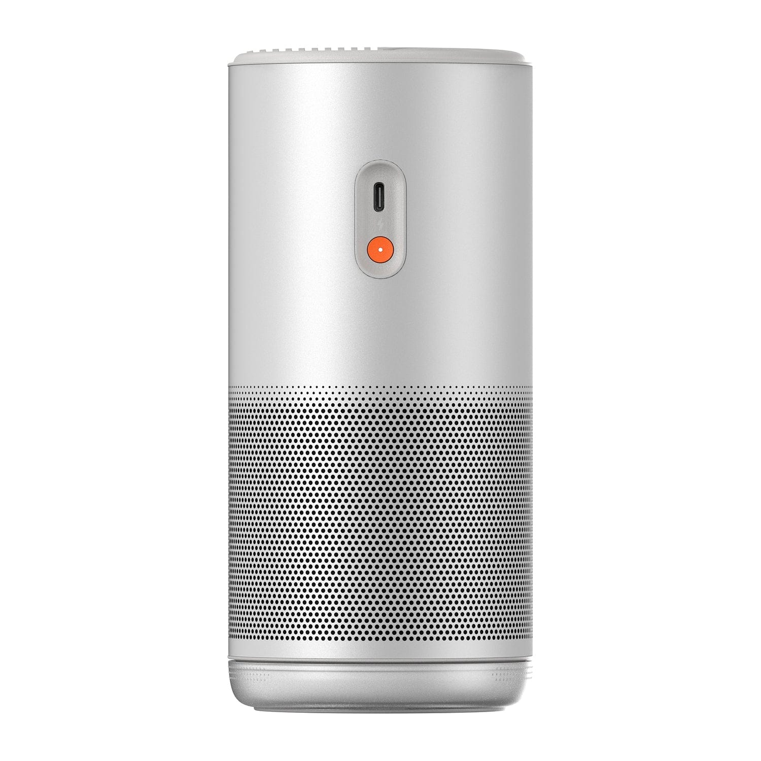 XGIMI MoGo 4 1080p 550-ISO-Lumen Laser Portable Projector with 4 Filters, Speakers, Ambient Light, and Google TV