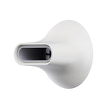 Mera Ultra Bi-Ionic High-Speed Aromatic Hair Dryer/Hand Dryer, Gold White