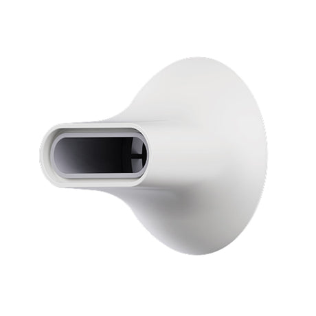 Mera Ultra Bi-Ionic High-Speed Aromatic Hair Dryer/Hand Dryer, Gold White