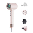 Mera Pro Bi-Ionic High-Speed Aromatic Hair Dryer, Rose Pink