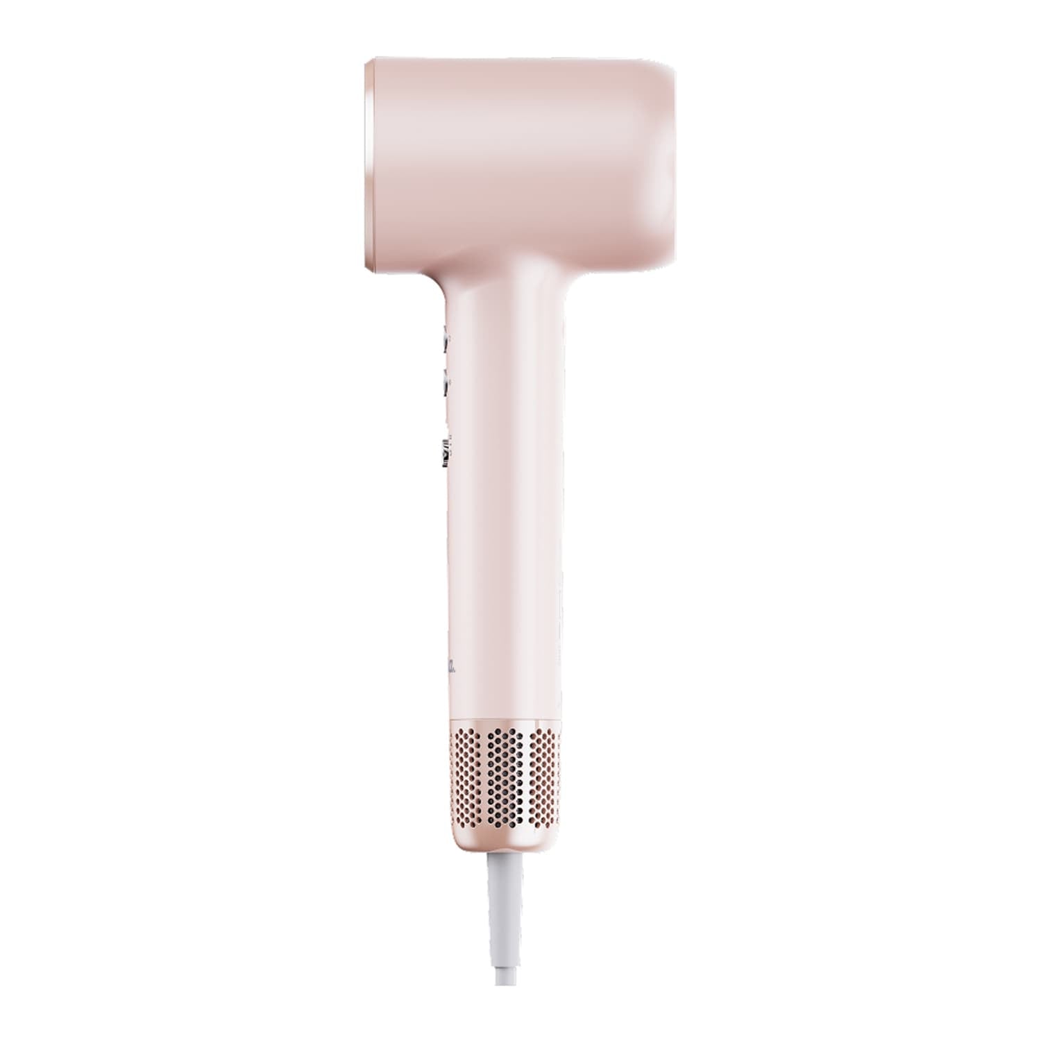 Mera Pro Bi-Ionic High-Speed Aromatic Hair Dryer, Rose Pink