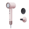 Mera Bi-Ionic High Speed Hair Dryer, Coral Pink