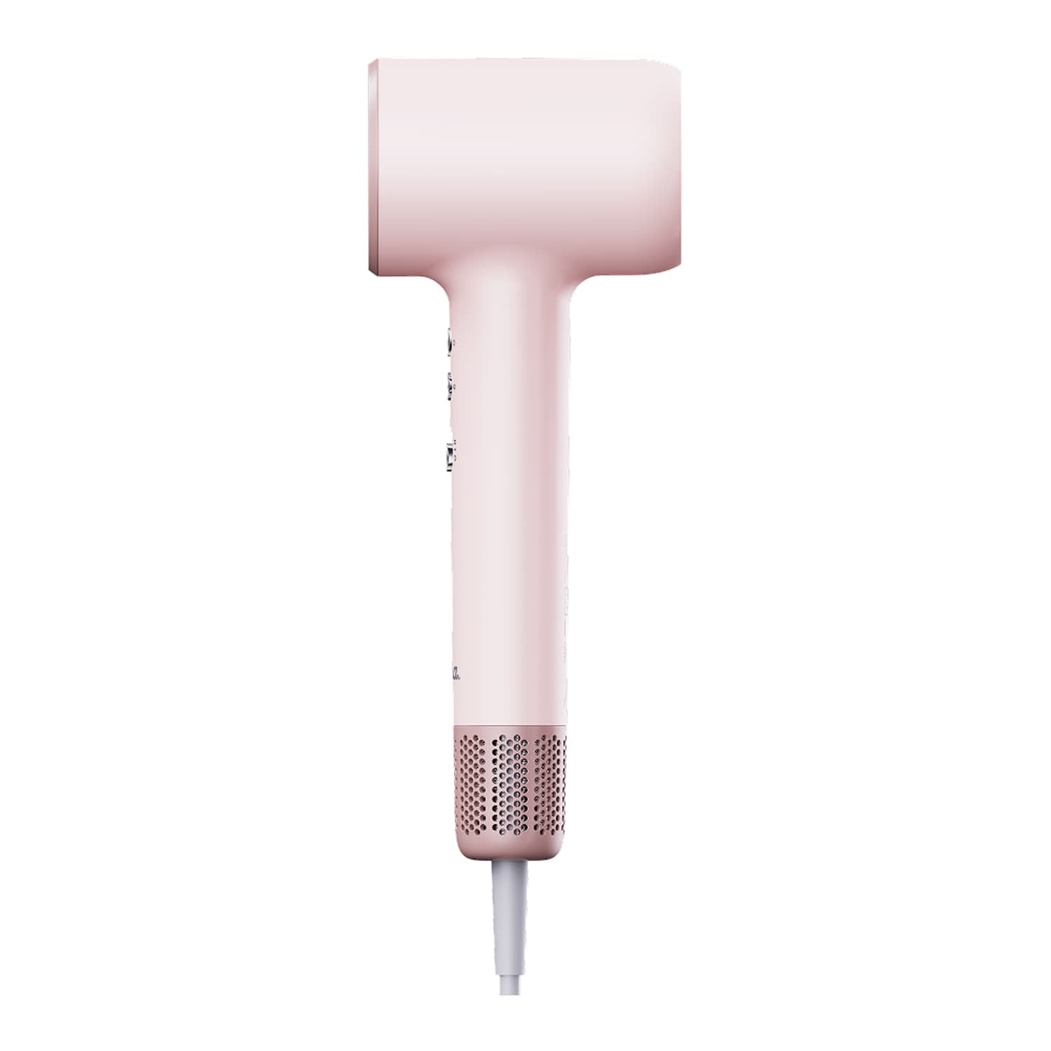 Mera Bi-Ionic High Speed Hair Dryer, Coral Pink