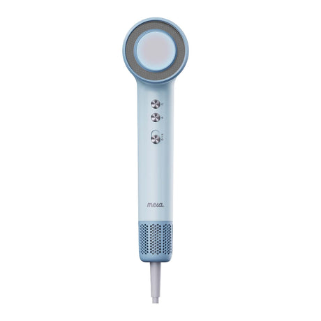 Mera Bi-Ionic High Speed Hair Dryer, Azure Mist