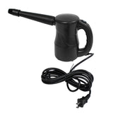 Xpower A-2S Cyber Duster Multipurpose Electric Duster and Air Blower, Black