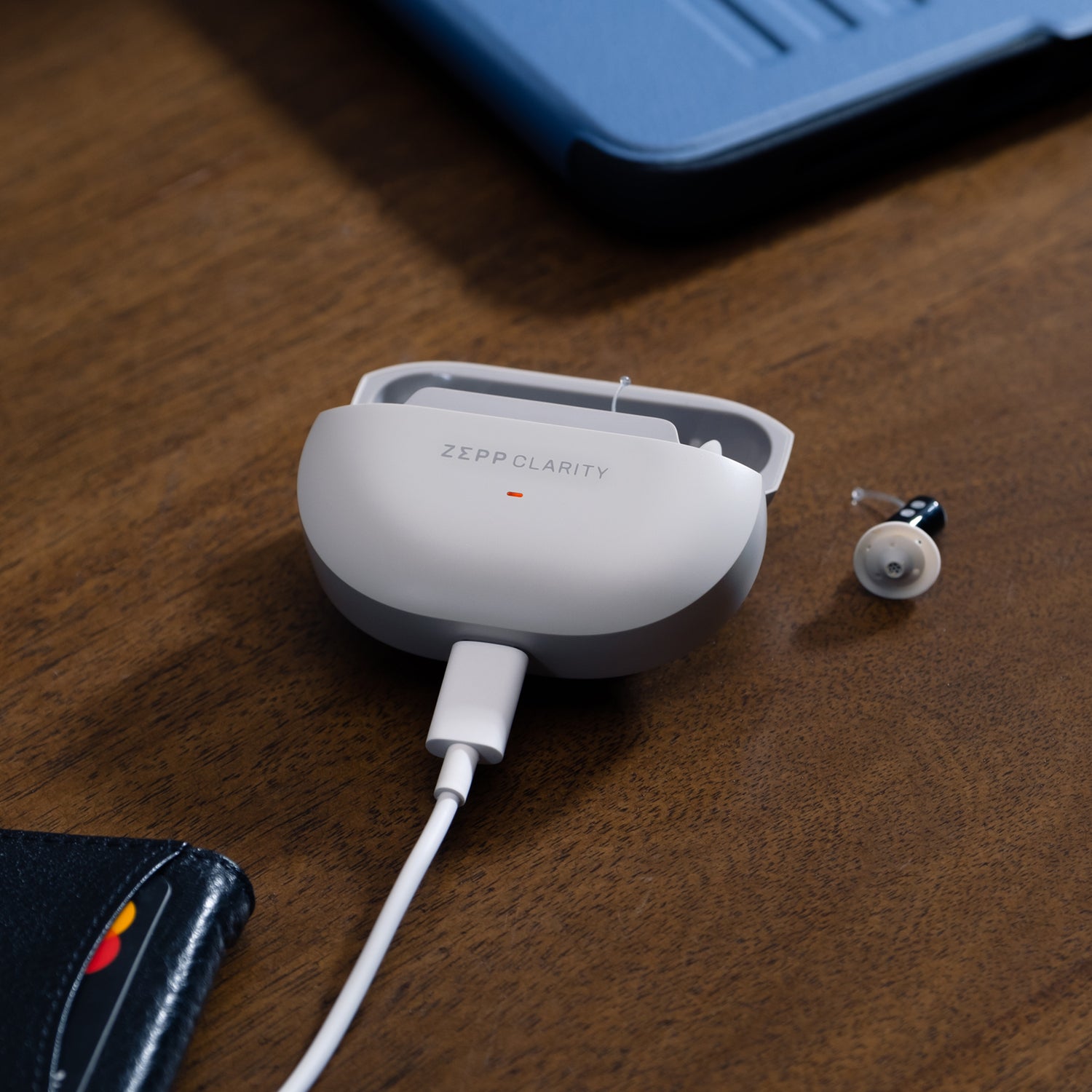 Zepp Clarity One Hearing Aids