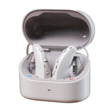 Zepp Clarity Omni Hearing Aids, Gray