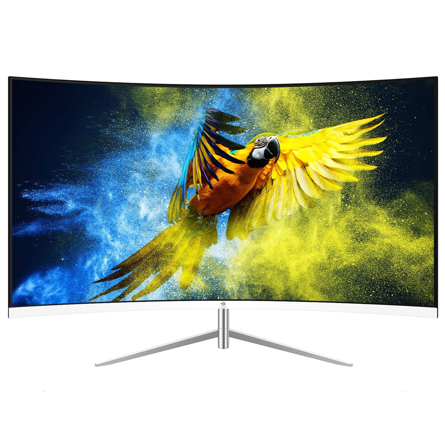Z-Edge 27-In. 1080p 75-Hz Curved Monitor