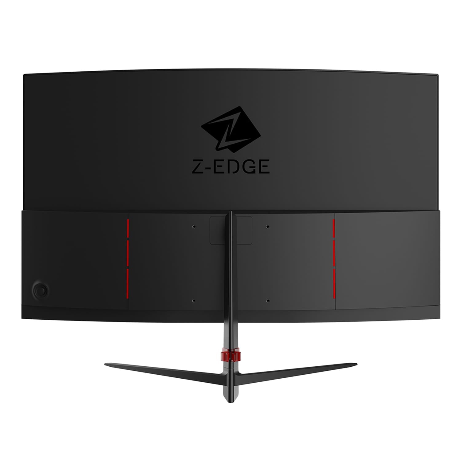 Z-Edge 27-In. 1080p 240-Hz Curved Gaming Monitor