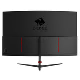 Z-Edge 27-In. 1080p 200-Hz Curved Gaming Monitor
