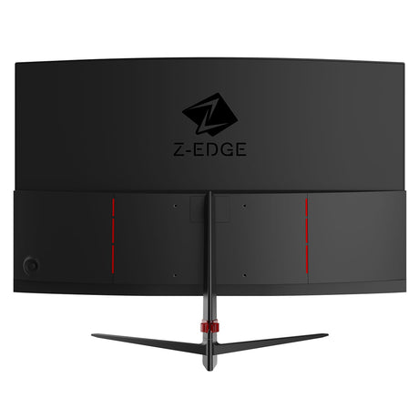 Z-Edge 27-In. 1080p 200-Hz Curved Gaming Monitor