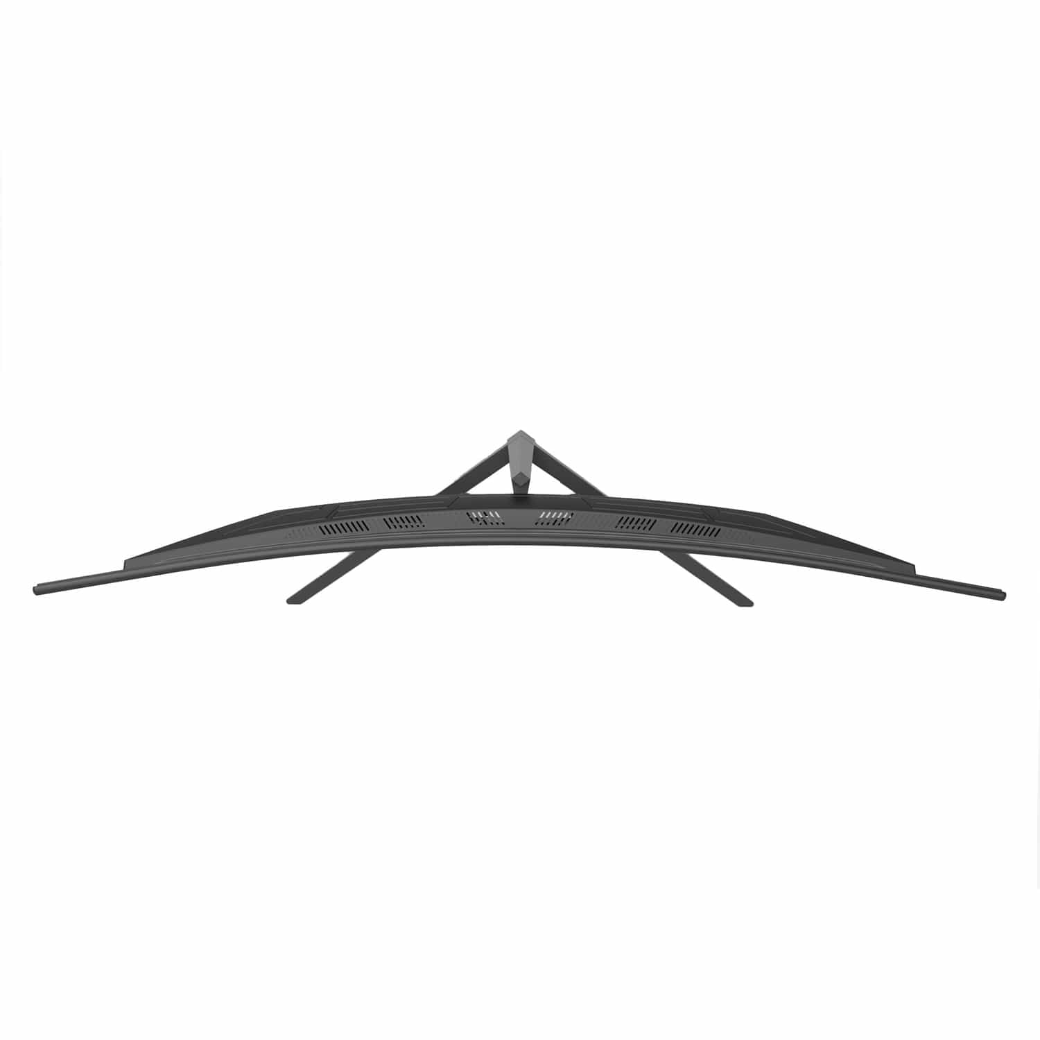 Z-Edge 32-In. 1080p 240-Hz Curved Gaming Monitor