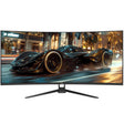 Z-Edge 34-In. 2K 165-Hz Curved Gaming Monitor