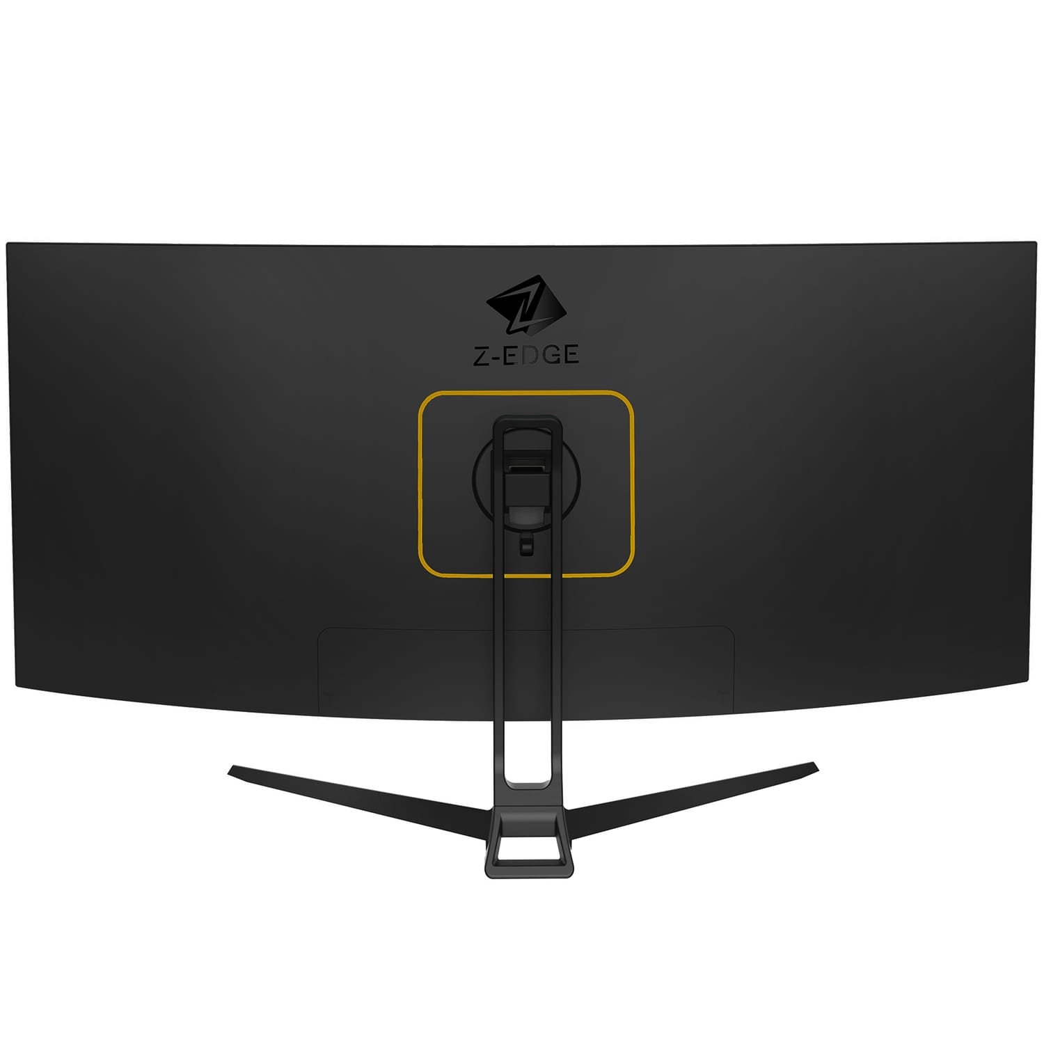 Z-Edge 34-In. 2K 165-Hz Curved Gaming Monitor