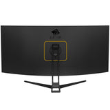 Z-Edge 34-In. 2K 165-Hz Curved Gaming Monitor