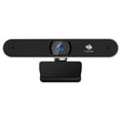 Z-Edge 1080p Full HD 2.0-MP Webcam with Built-in Stereo Microphones, Auto-Focus, USB, for Mac and PC