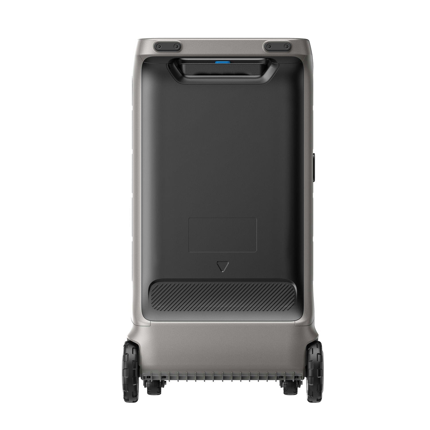 Anker SOLIX F3800 Portable Power Station + 400W Solar Panel, 6000W AC Output, Expandable Capacity, Fast Solar Charging