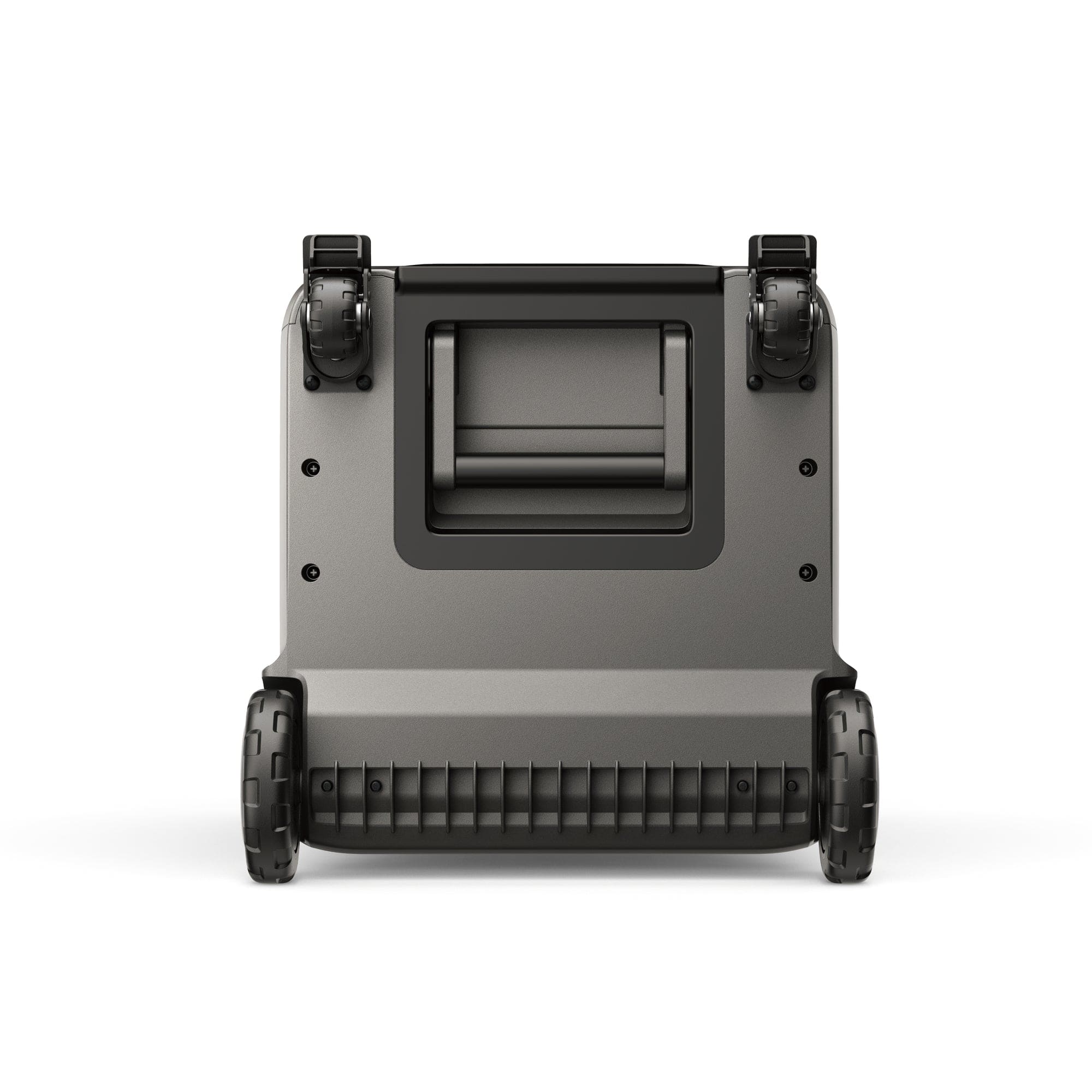 Anker SOLIX F3800 Plus Portable Power Station*2 + Double Voltage Hub, 53.8kWh Capacity, 12000W AC Output, 3200W Solar Input, Auto Backup for Homes, RV