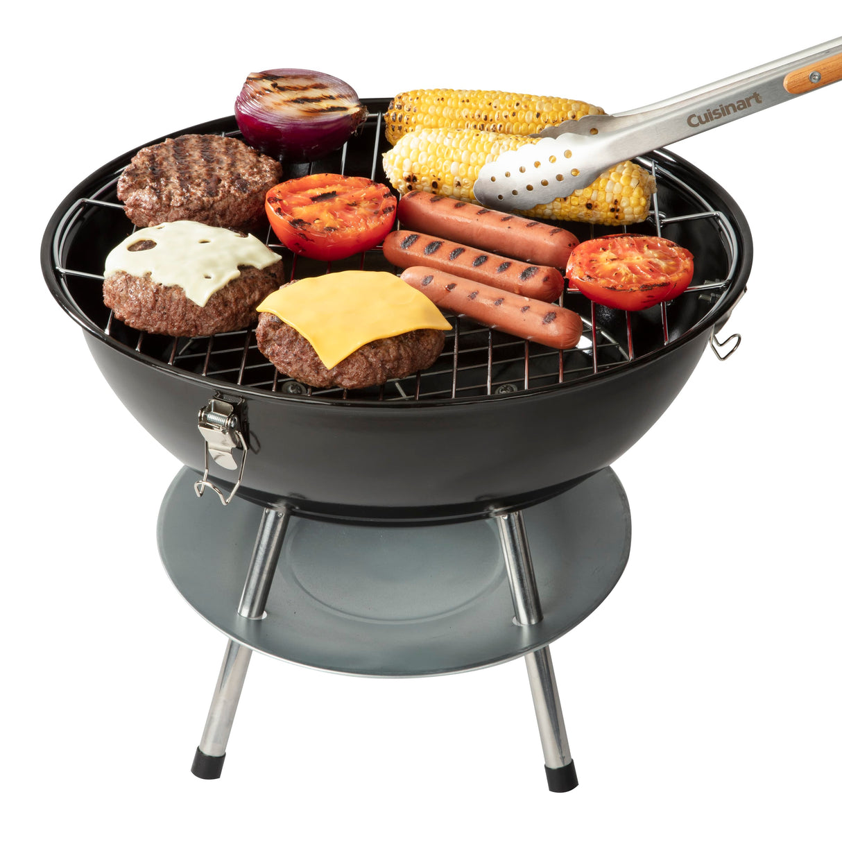 Cuisinart 16" Portable Charcoal Grill