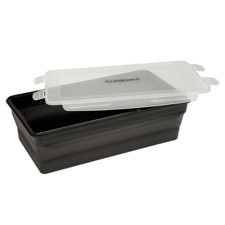 Cuisinart Collapsible Marinade Container