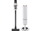 Samsung Bespoke Jet™ Cordless Stick Vacuum with All-in-One Clean Station, Misty White