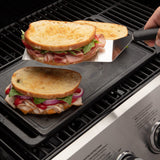 Cuisinart Reversible Cast Iron Grill Plate