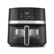 Cuisinart 4.5-qt Basket Air Fryer, Black